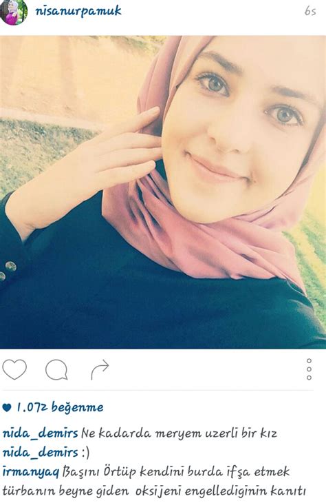 türbanlı instagram profilleri